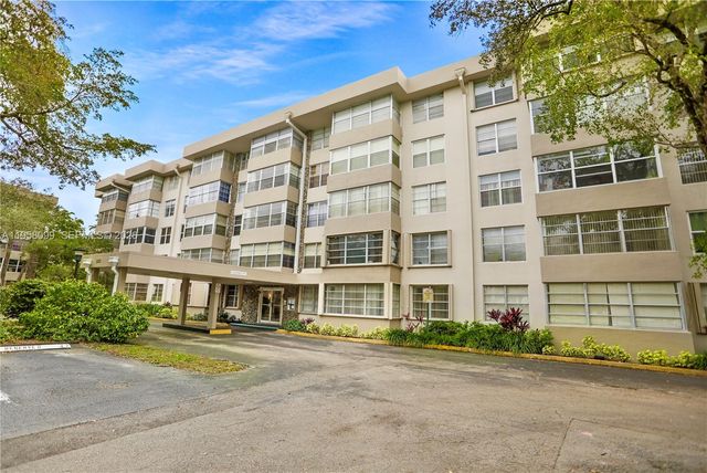6600 Cypress Road 105, Plantation, FL 33317