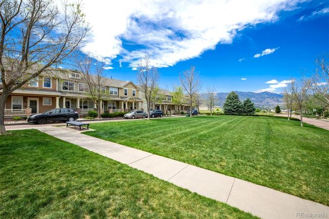 2177 Gilpin Avenue, Colorado Springs, CO 80910