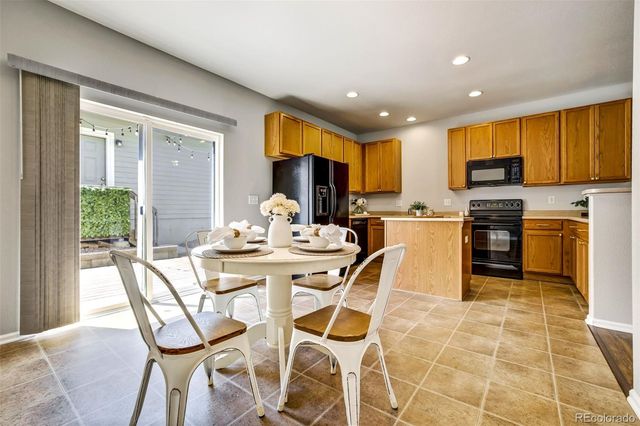 2177 Gilpin Avenue, Colorado Springs, CO 80910