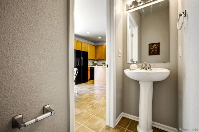 2177 Gilpin Avenue, Colorado Springs, CO 80910