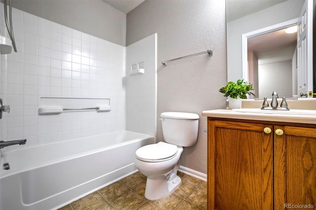 2177 Gilpin Avenue, Colorado Springs, CO 80910
