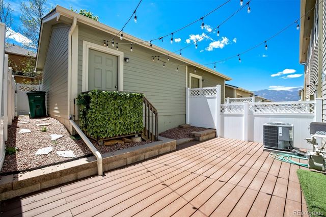 2177 Gilpin Avenue, Colorado Springs, CO 80910