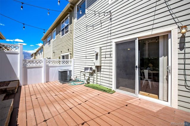 2177 Gilpin Avenue, Colorado Springs, CO 80910
