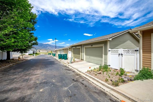 2177 Gilpin Avenue, Colorado Springs, CO 80910