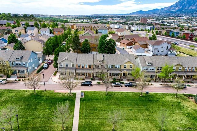 2177 Gilpin Avenue, Colorado Springs, CO 80910