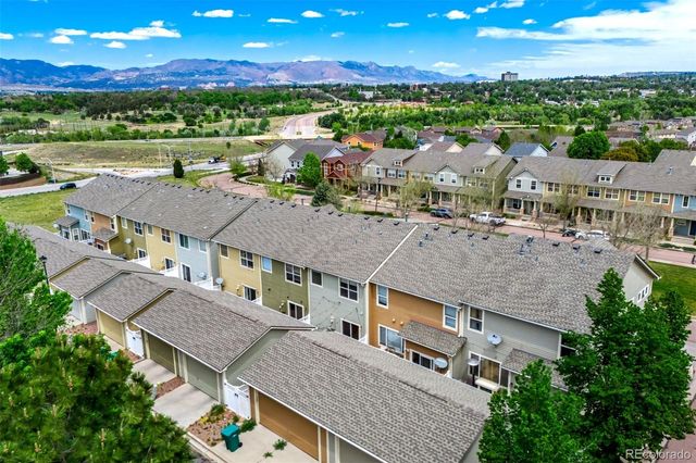 2177 Gilpin Avenue, Colorado Springs, CO 80910