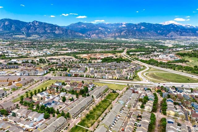 2177 Gilpin Avenue, Colorado Springs, CO 80910