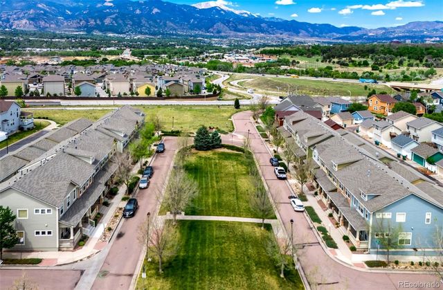 2177 Gilpin Avenue, Colorado Springs, CO 80910