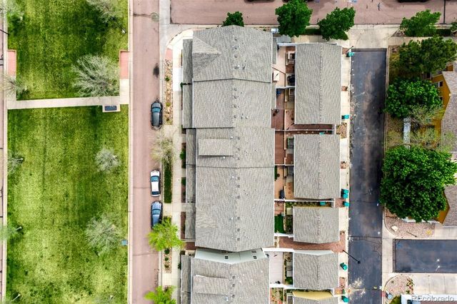 2177 Gilpin Avenue, Colorado Springs, CO 80910