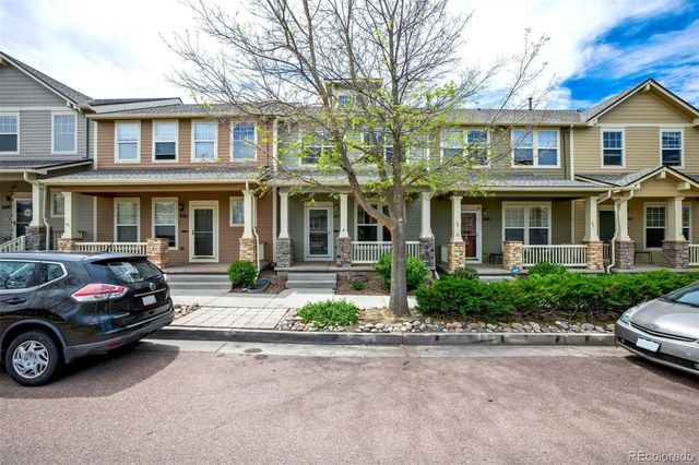 2177 Gilpin Avenue, Colorado Springs, CO 80910