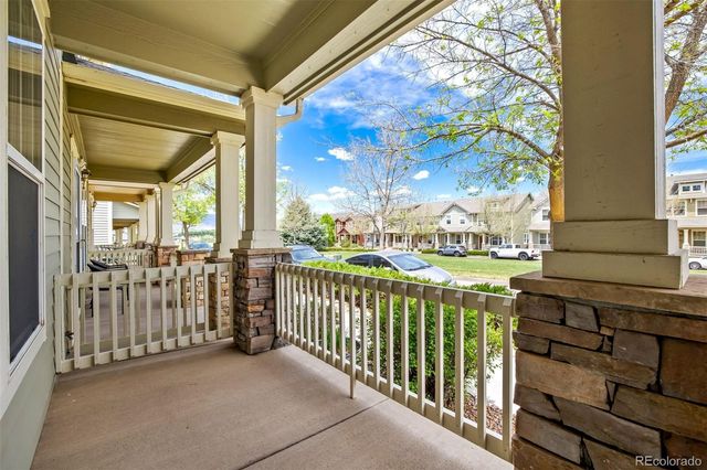 2177 Gilpin Avenue, Colorado Springs, CO 80910