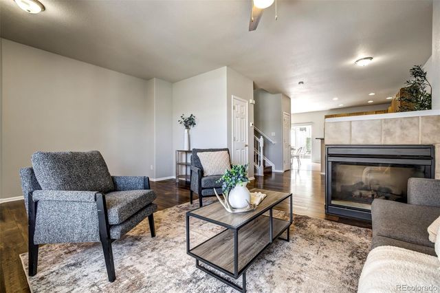 2177 Gilpin Avenue, Colorado Springs, CO 80910