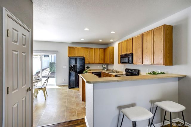 2177 Gilpin Avenue, Colorado Springs, CO 80910