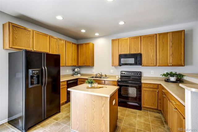 2177 Gilpin Avenue, Colorado Springs, CO 80910