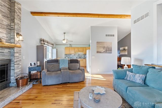 1700 Mosley Drive, Hamilton, OH 45013