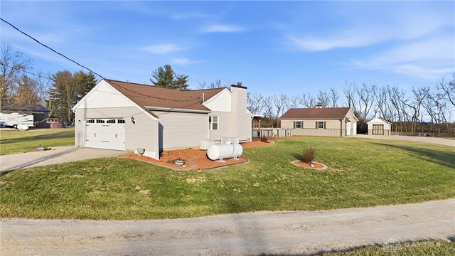 1700 Mosley Drive, Hamilton, OH 45013