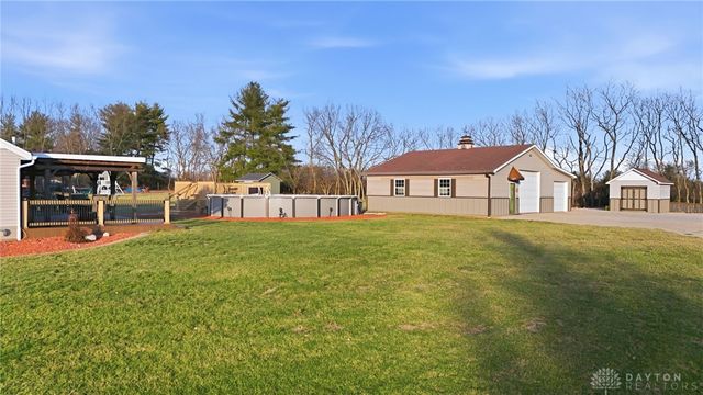 1700 Mosley Drive, Hamilton, OH 45013