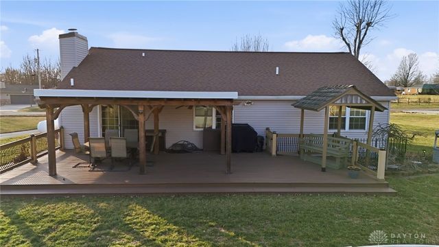 1700 Mosley Drive, Hamilton, OH 45013