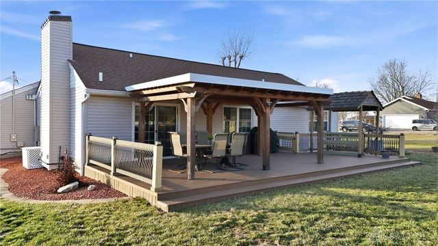 1700 Mosley Drive, Hamilton, OH 45013