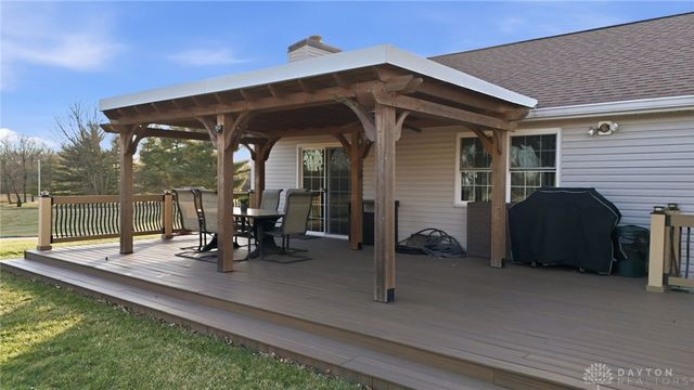 1700 Mosley Drive, Hamilton, OH 45013