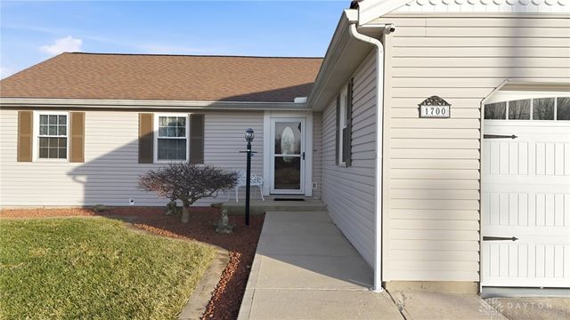 1700 Mosley Drive, Hamilton, OH 45013