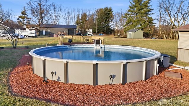 1700 Mosley Drive, Hamilton, OH 45013