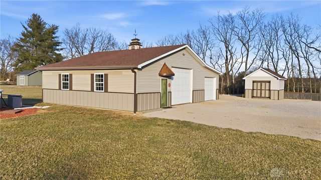 1700 Mosley Drive, Hamilton, OH 45013