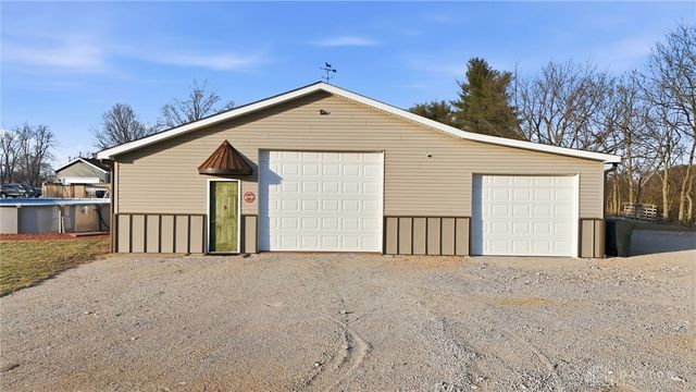 1700 Mosley Drive, Hamilton, OH 45013