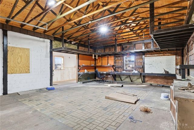 1700 Mosley Drive, Hamilton, OH 45013