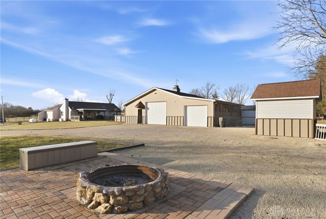 1700 Mosley Drive, Hamilton, OH 45013