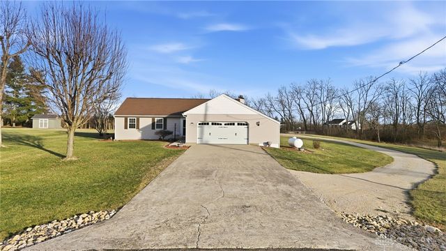 1700 Mosley Drive, Hamilton, OH 45013