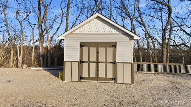 1700 Mosley Drive, Hamilton, OH 45013