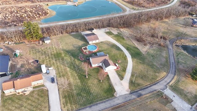 1700 Mosley Drive, Hamilton, OH 45013