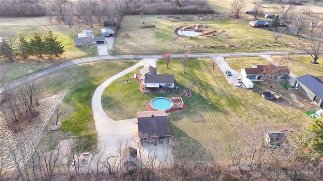 1700 Mosley Drive, Hamilton, OH 45013