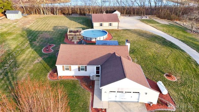 1700 Mosley Drive, Hamilton, OH 45013