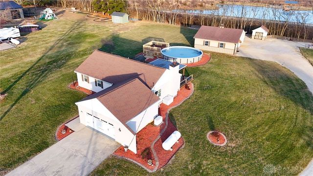 1700 Mosley Drive, Hamilton, OH 45013