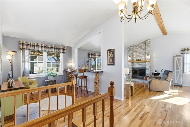 1700 Mosley Drive, Hamilton, OH 45013