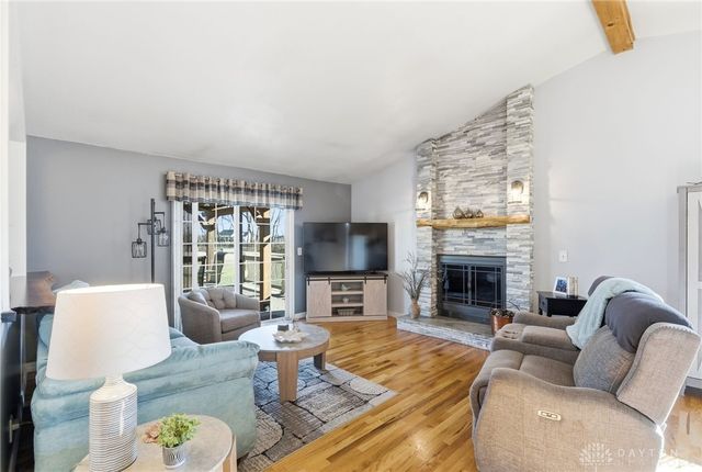 1700 Mosley Drive, Hamilton, OH 45013