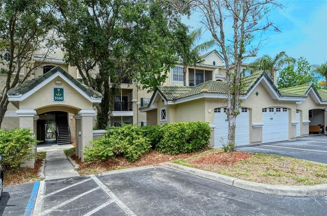 5160 NORTHRIDGE ROAD 107, Sarasota, FL 34238