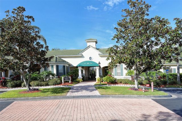 5160 NORTHRIDGE ROAD 107, Sarasota, FL 34238