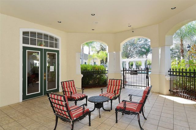 5160 NORTHRIDGE ROAD 107, Sarasota, FL 34238