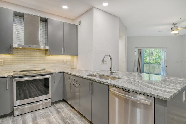 5160 NORTHRIDGE ROAD 107, Sarasota, FL 34238
