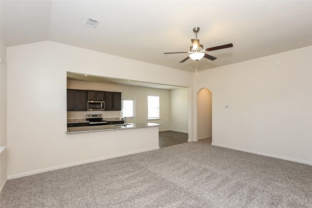 115 Switchback Hill Road, Newark, TX 76071
