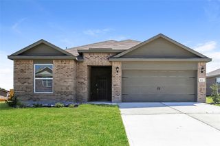 115 Switchback Hill Road, Newark, TX 76071