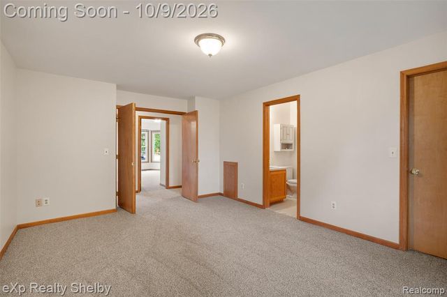 53204 Abraham Drive, Macomb, MI 48042