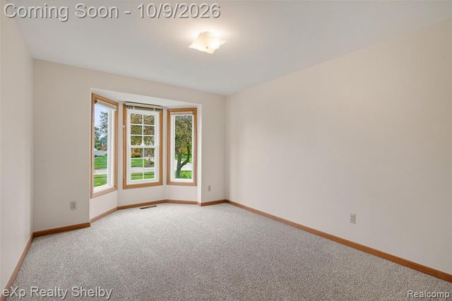 53204 Abraham Drive, Macomb, MI 48042