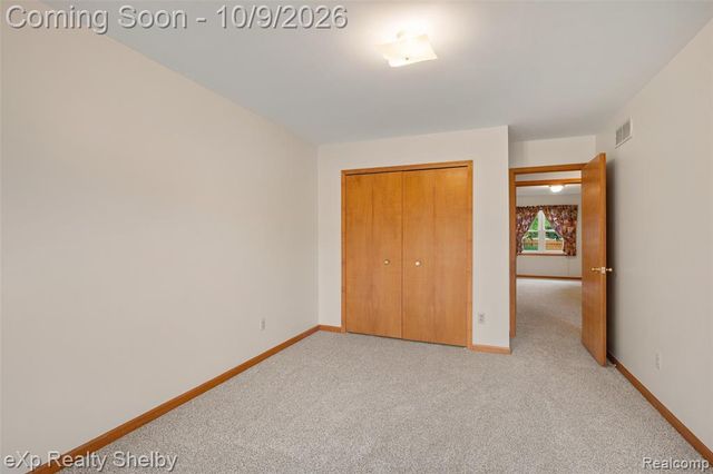 53204 Abraham Drive, Macomb, MI 48042