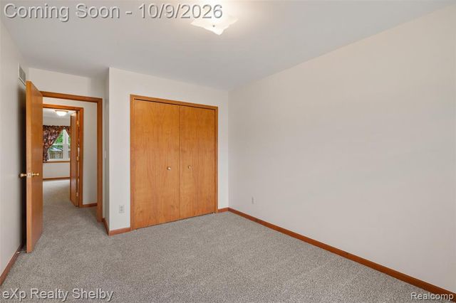 53204 Abraham Drive, Macomb, MI 48042