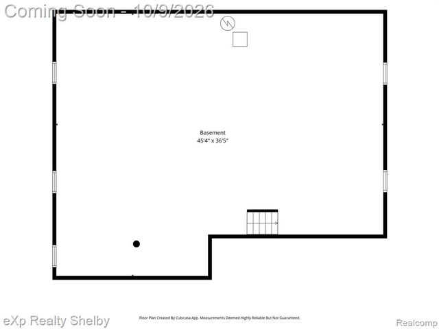 53204 Abraham Drive, Macomb, MI 48042