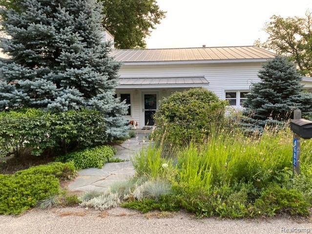 4682 Rockcroft Boulevard, Independence Charter Township, MI 48346